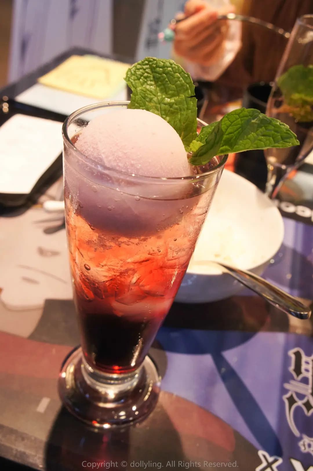 Youme Cafe photo 1