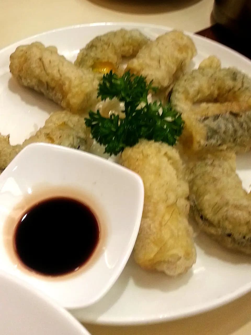 龍門樓 - 志蓮素齋 photo 8