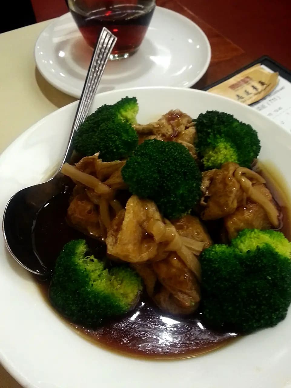 龍門樓 - 志蓮素齋 photo 4