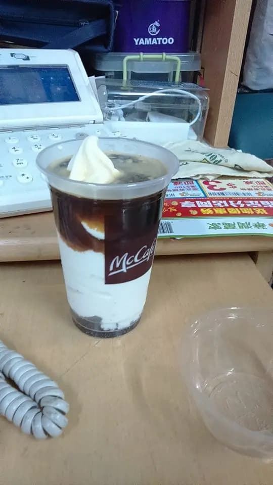 McCafe (杏花新城) photo 8