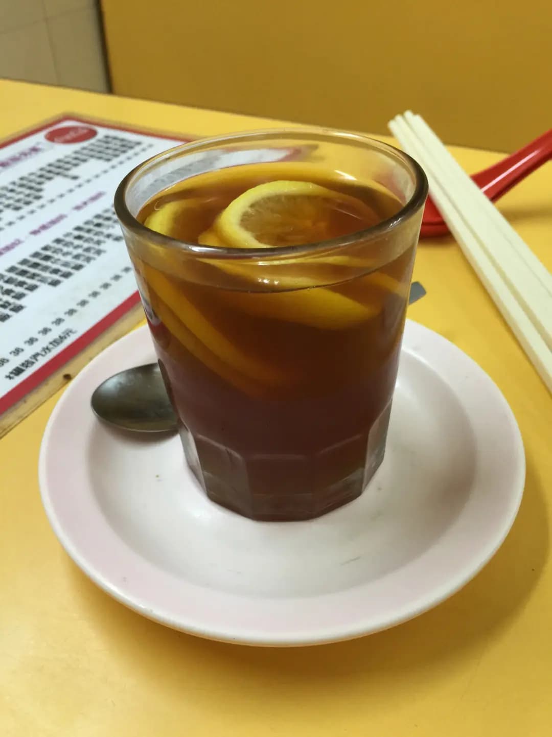 海燕茶餐廳 photo 1