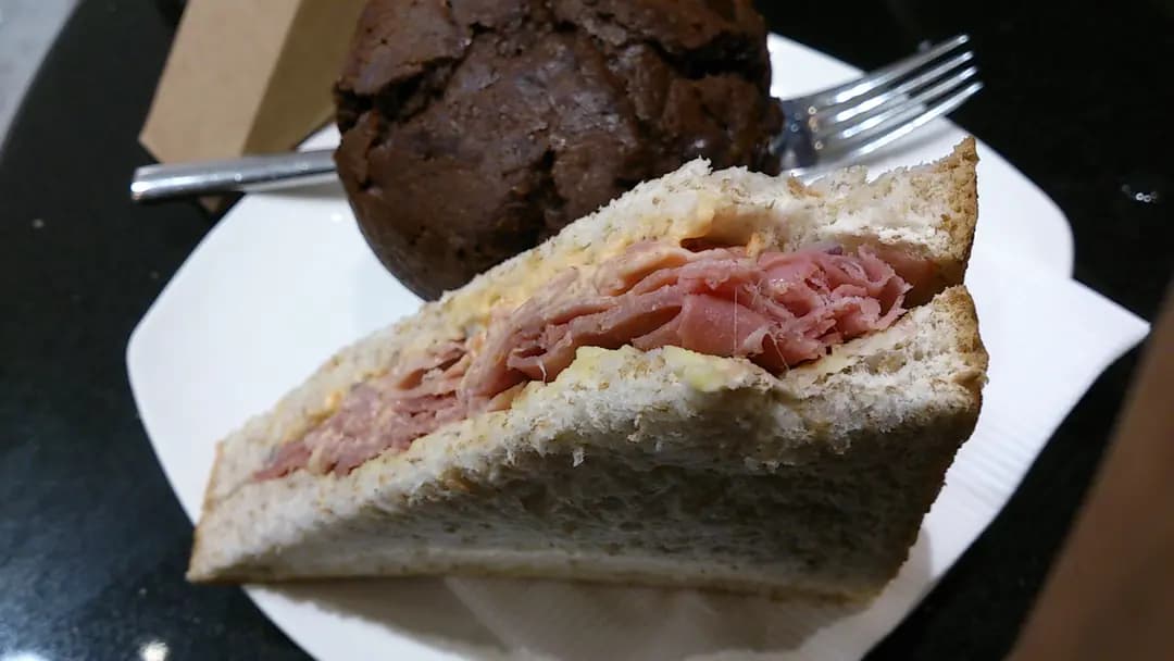 Moccato photo 3