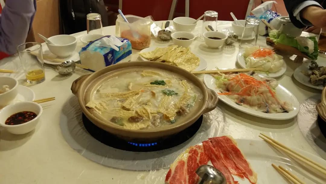 火井火鍋海鮮飯店 photo 1