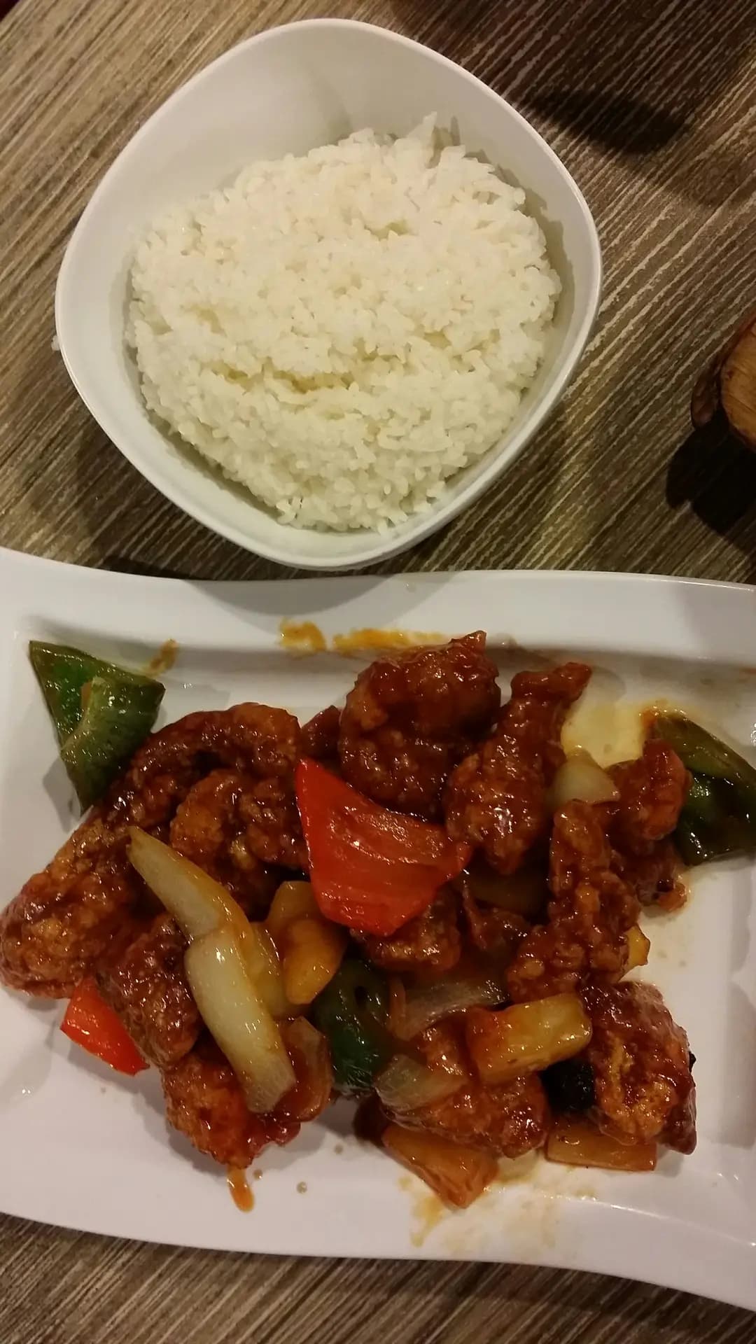 和暉茶餐廳 photo 1