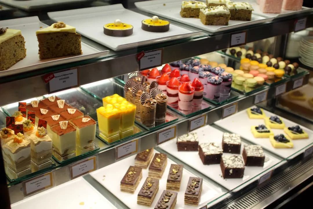 Moccato photo 1