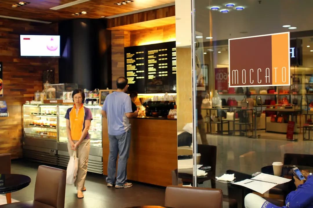 Moccato photo 7