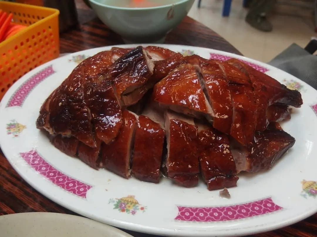 東成燒臘飯店 photo 6