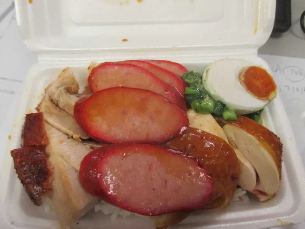 合興燒味 photo 8