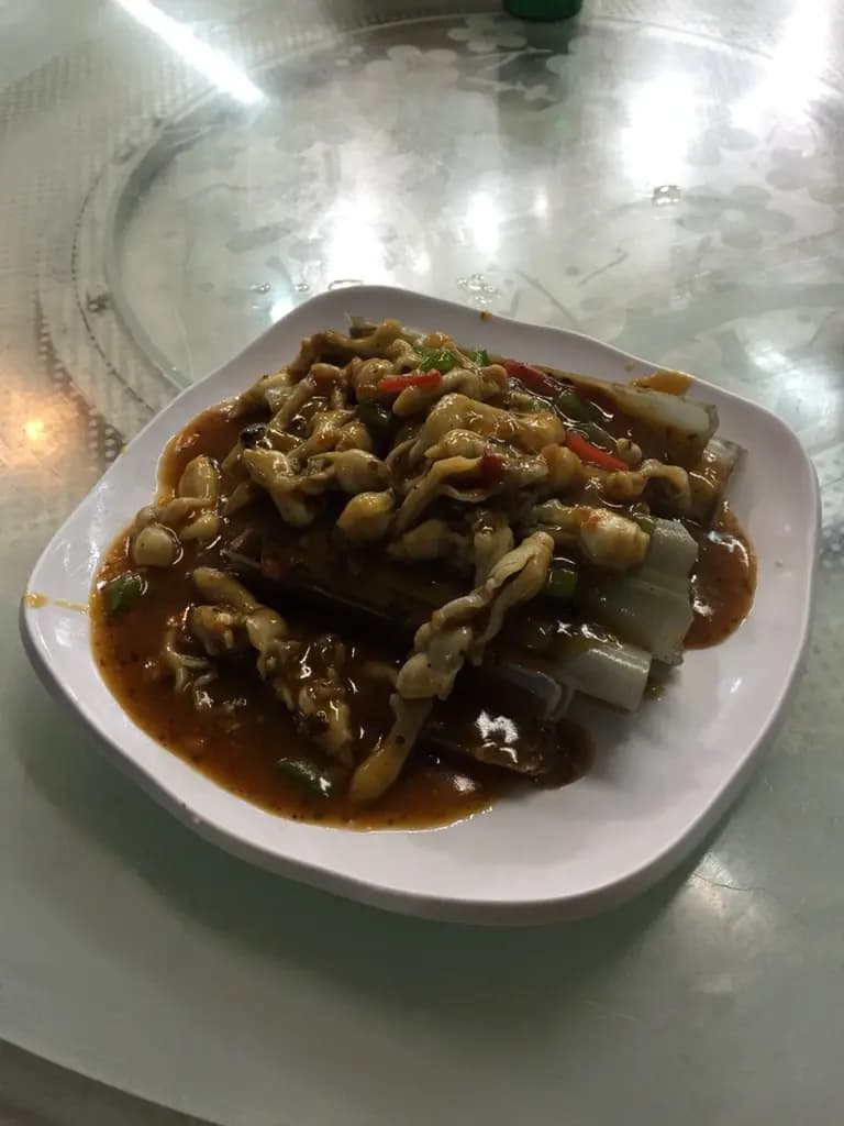 長洲鄉村酒樓 photo 1
