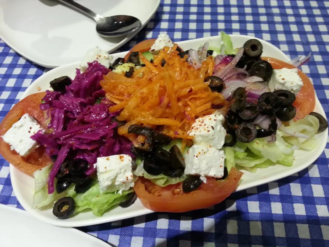 Istanbul Turkish Kebabs and Grills photo 8