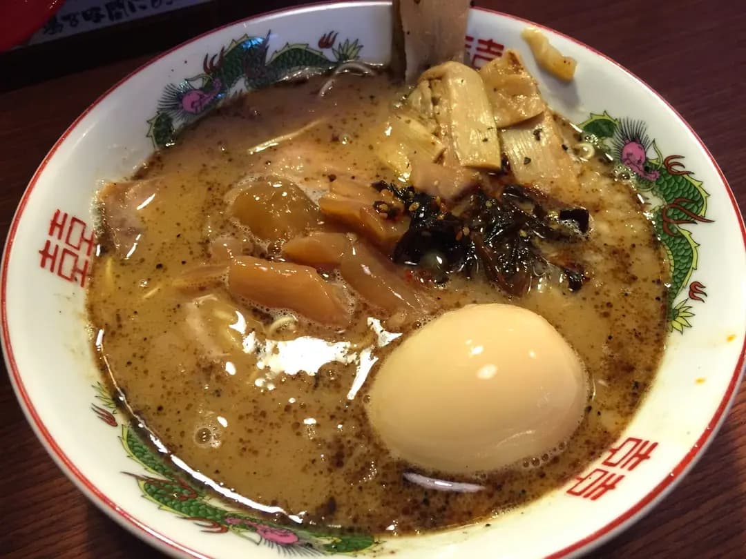黑龍 photo 6