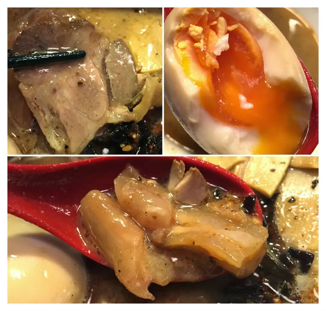 黑龍 photo 7