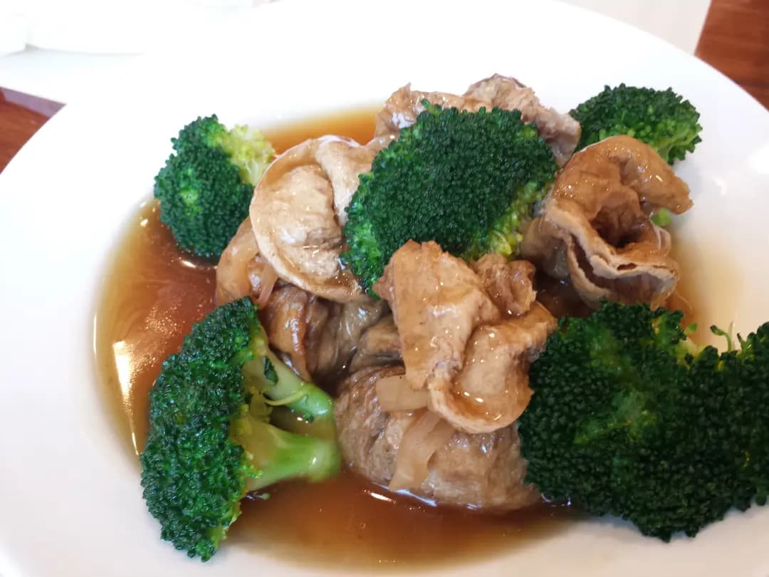 龍門樓 - 志蓮素齋 photo 5