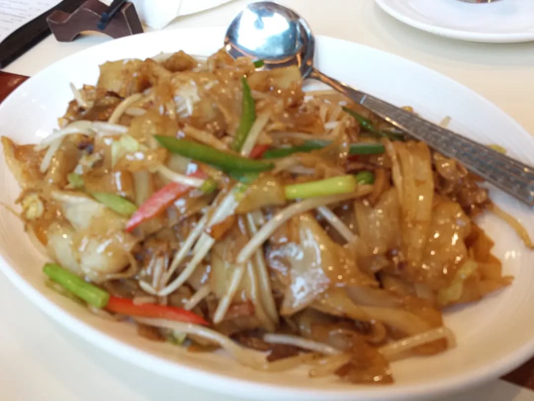 龍門樓 - 志蓮素齋 photo 6