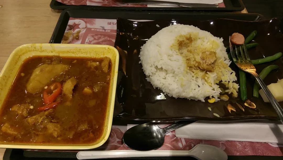 大家樂 (錦英商場) photo 1