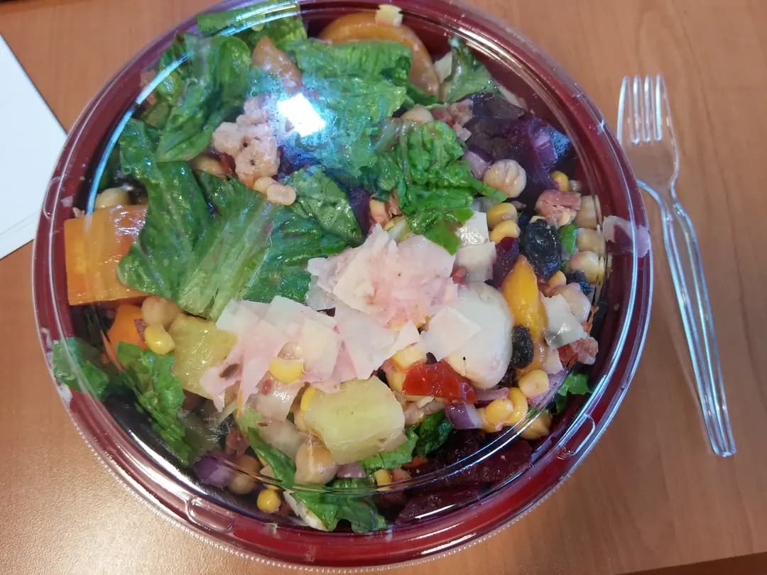 Great Salad Bar and Sandwich photo 5