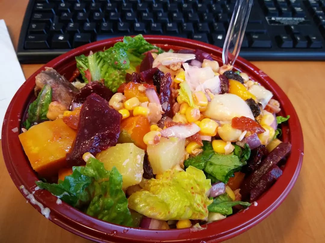 Great Salad Bar and Sandwich photo 6