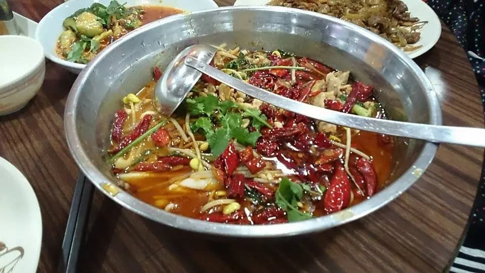 桃源美食 photo 7