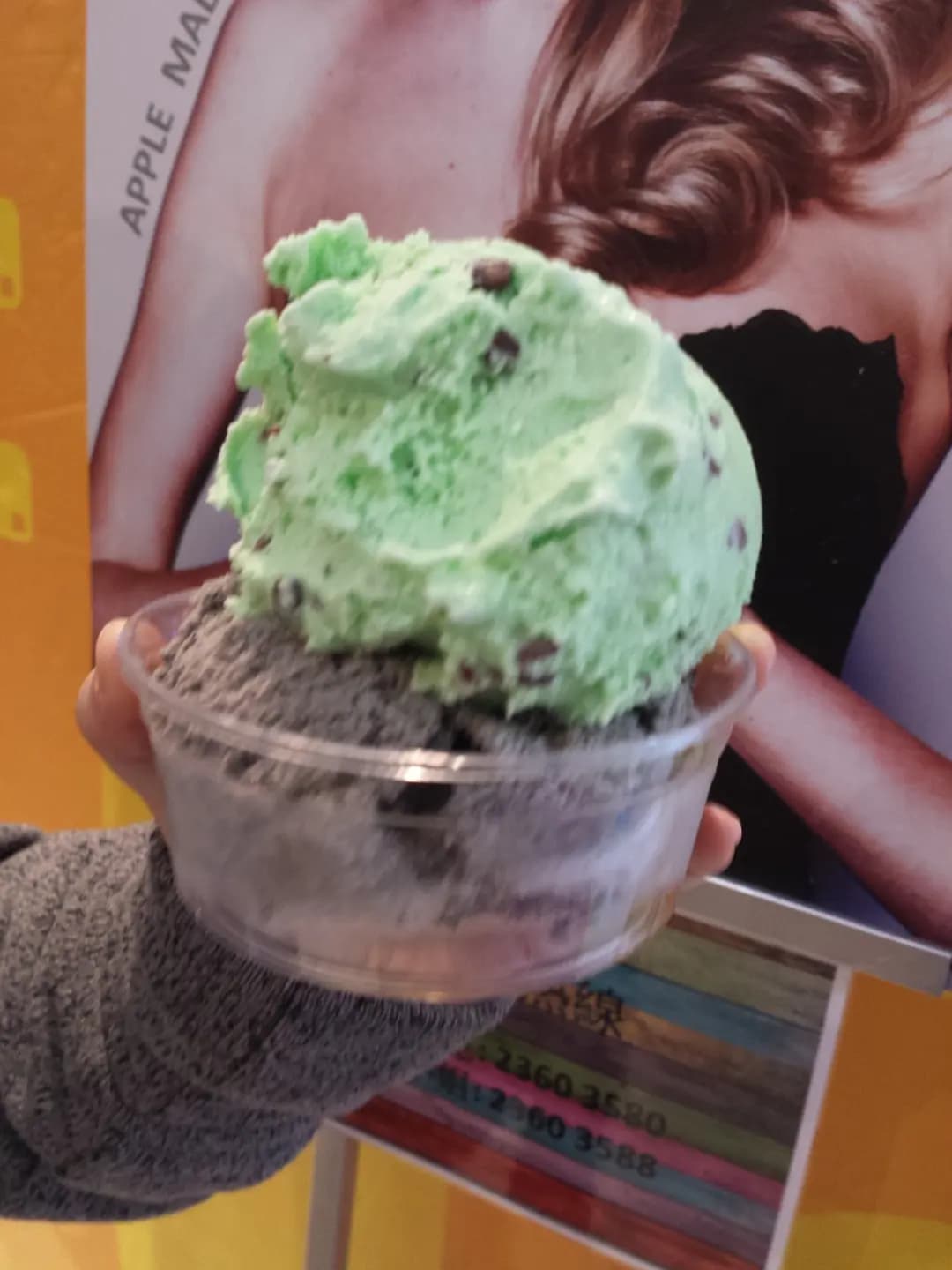 K & H 雪糕店 photo 8