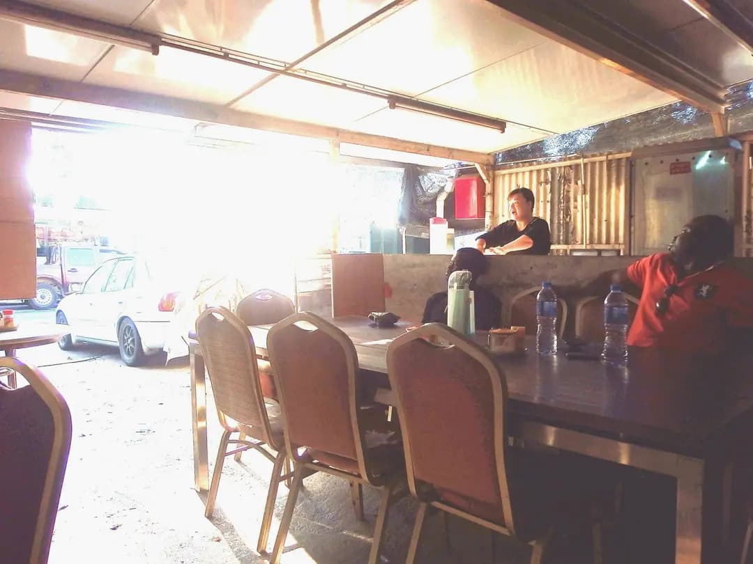 原居民羅屋飯店 photo 1