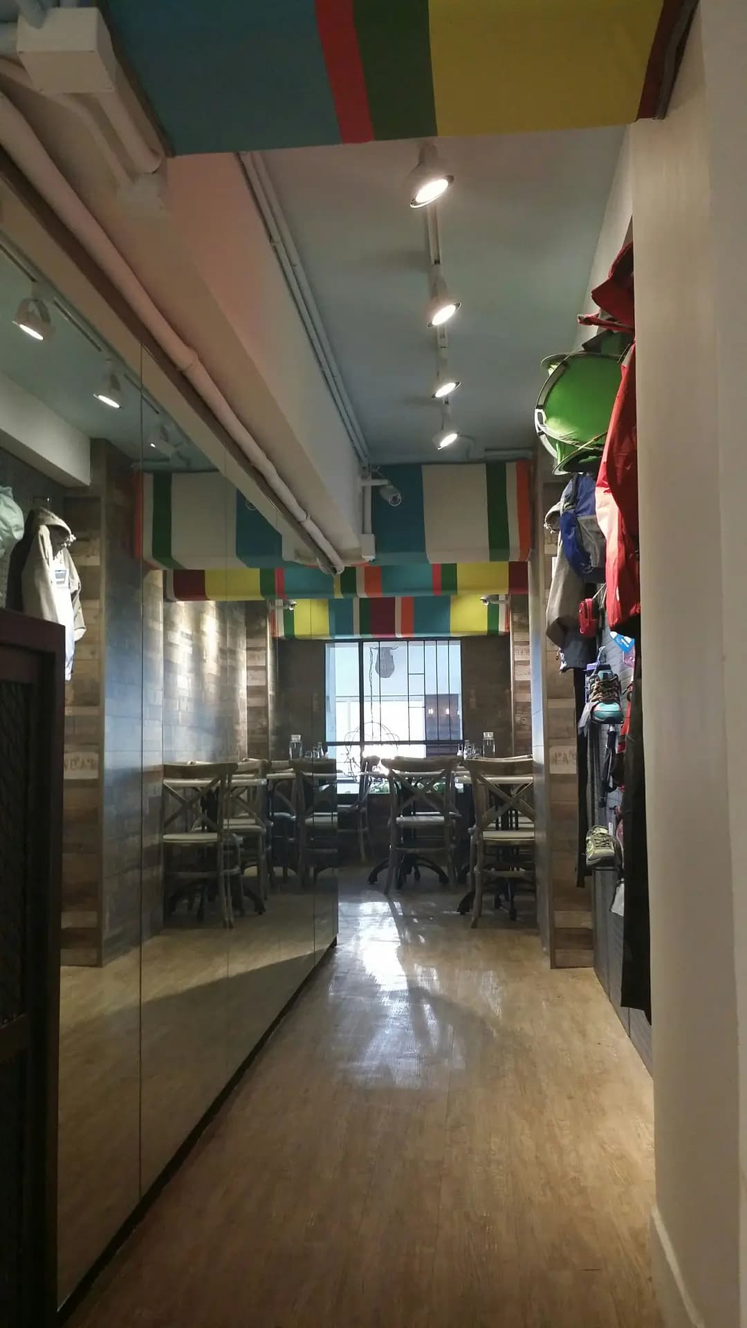 Blue Place Cafe photo 4