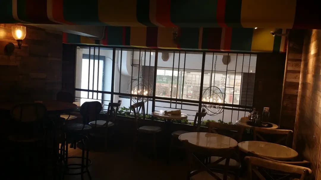 Blue Place Cafe photo 5