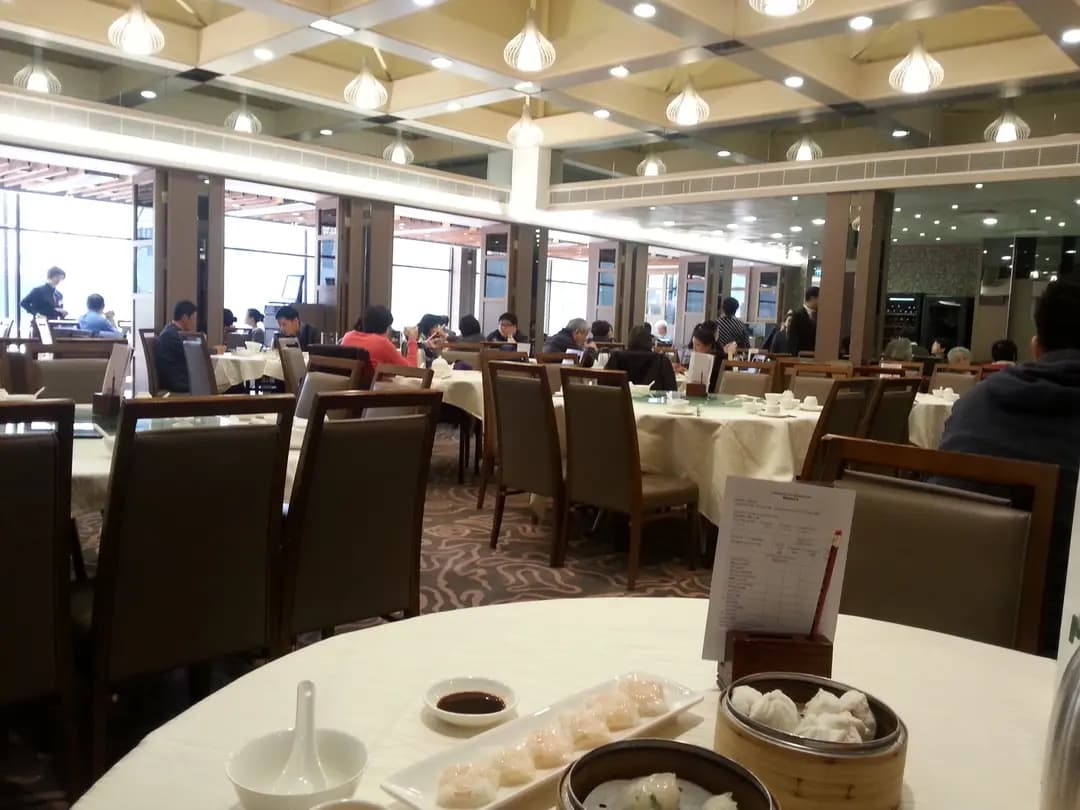 盈福樓 photo 4