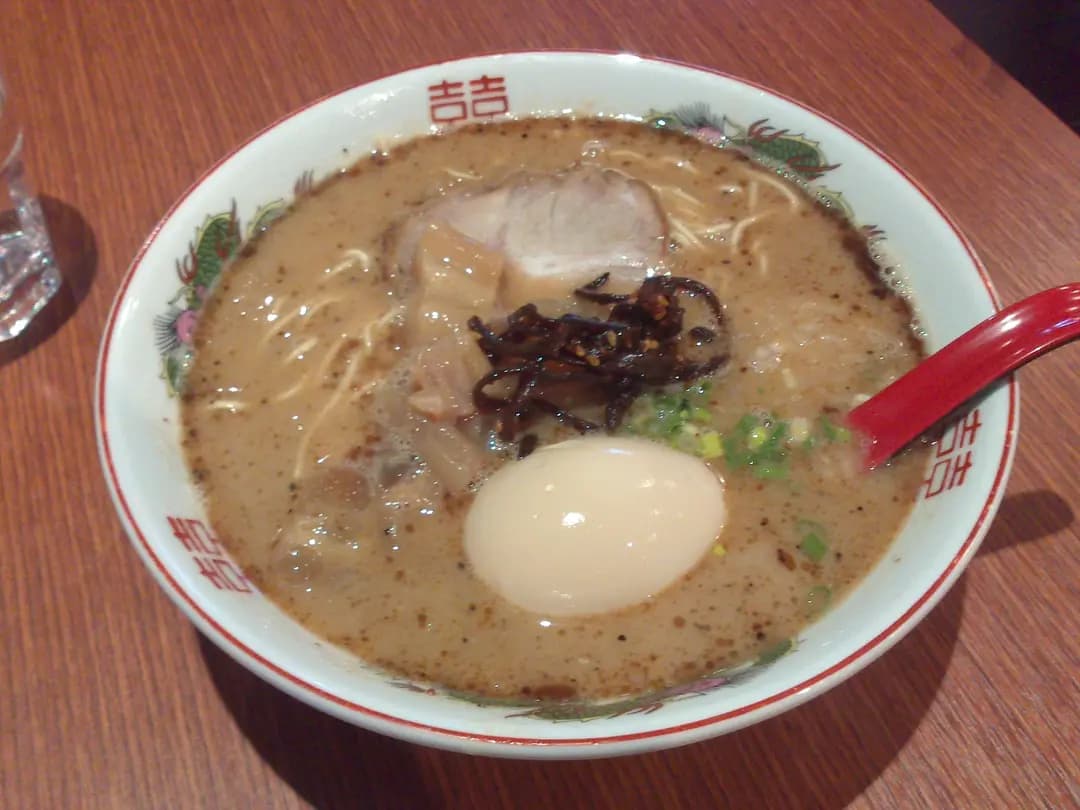 黑龍 photo 3