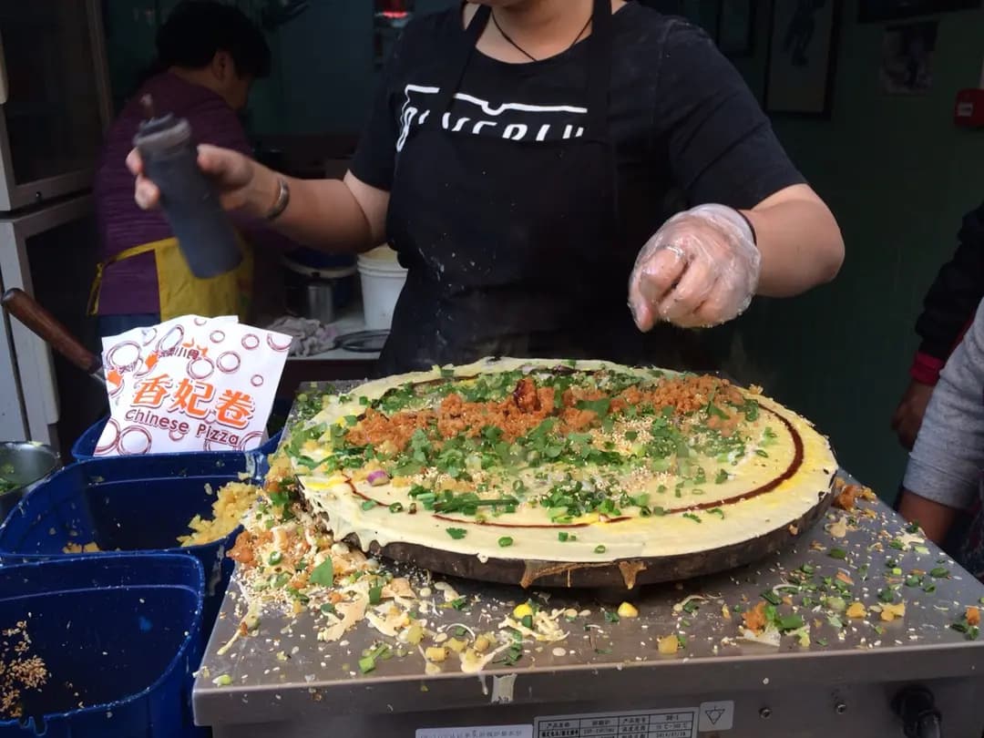 大澳小食 photo 8