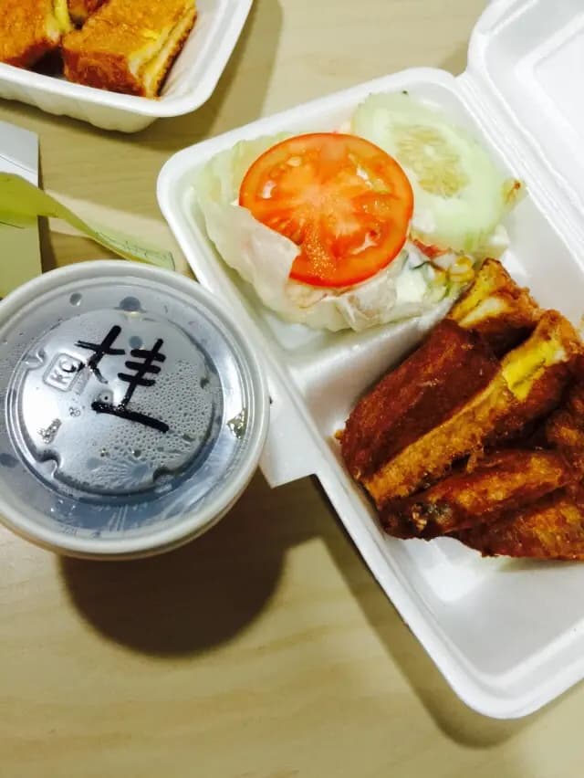 順子外賣速遞專門店 photo 4