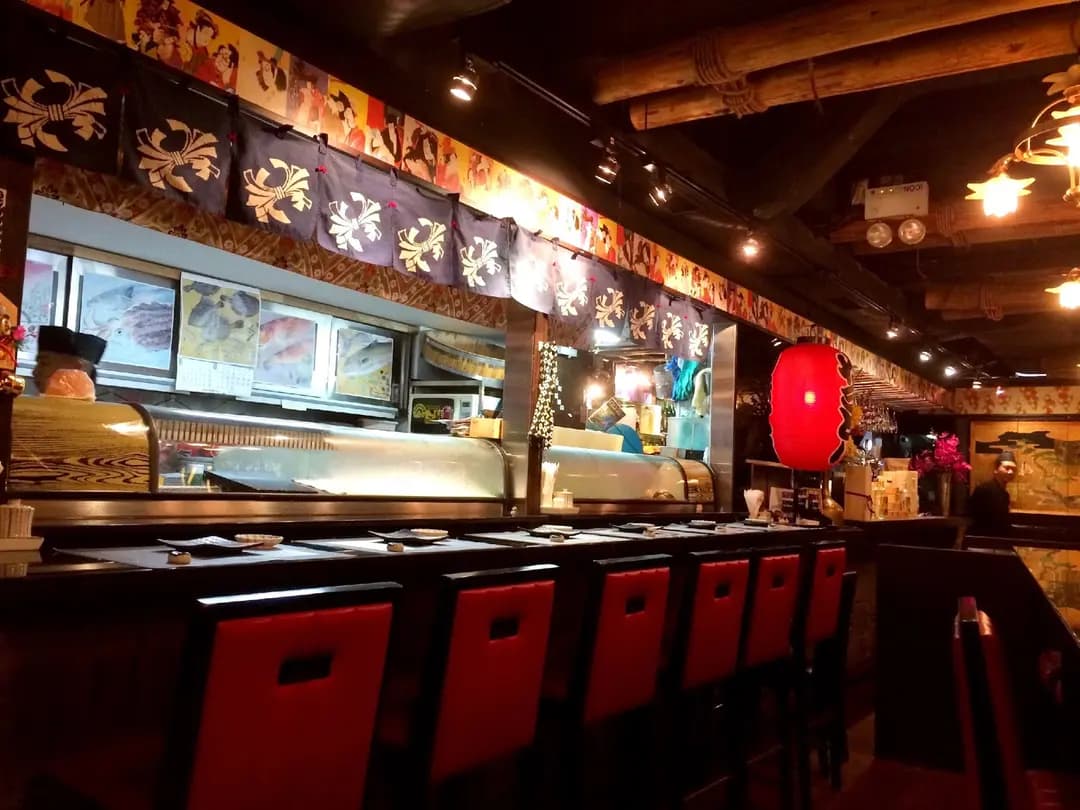 秋田鐵板燒刺身專門店 photo 4