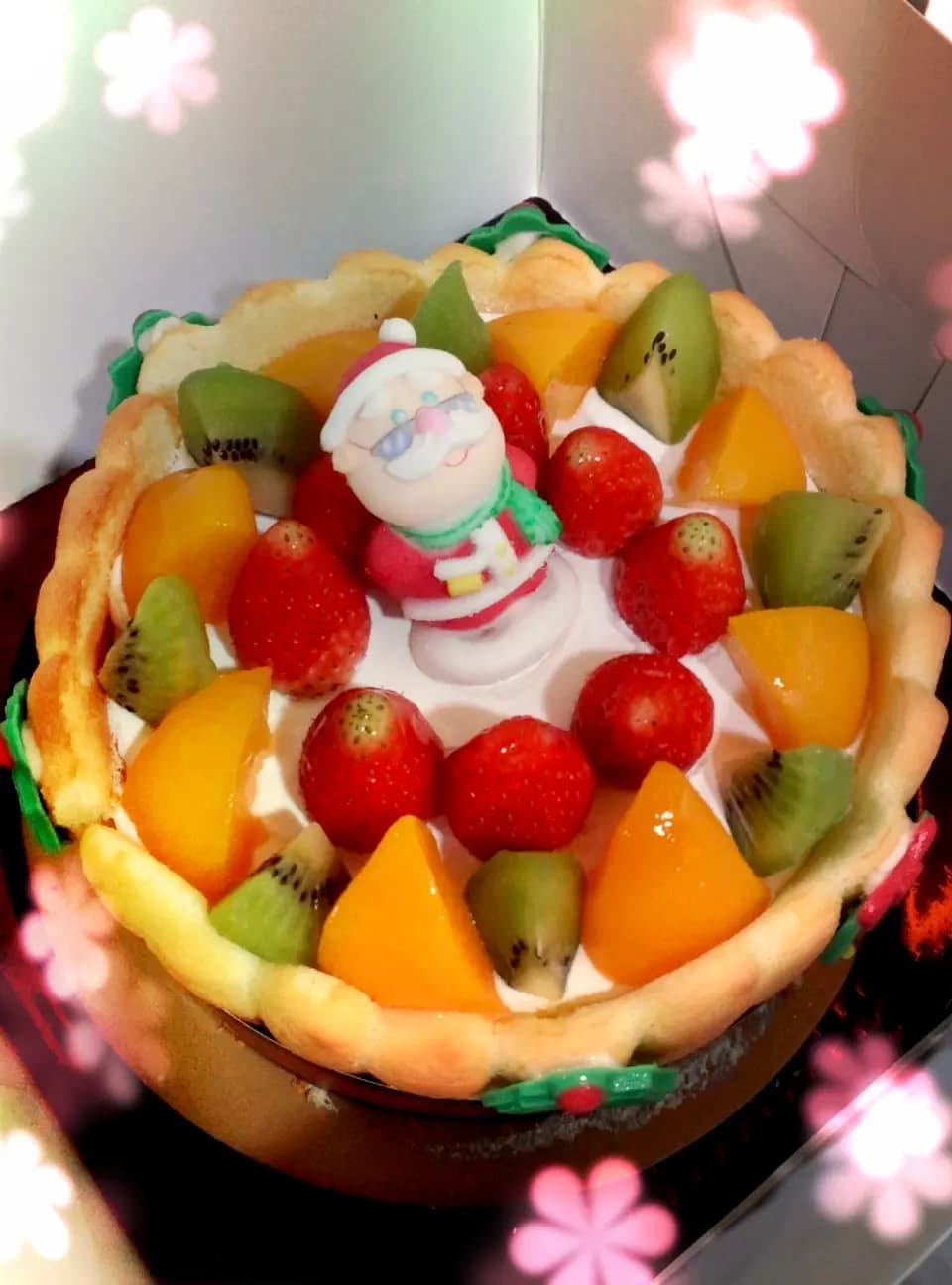 聖安娜餅屋 (淘大商場1期) photo 4