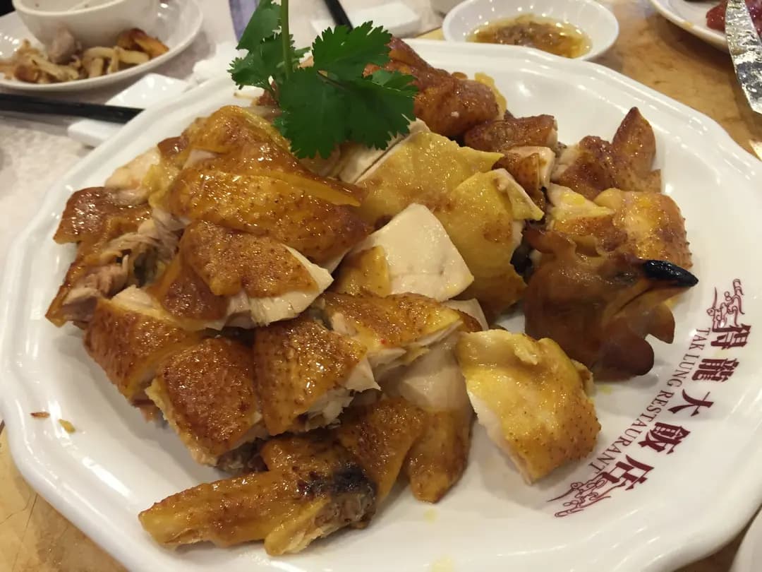 得龍大飯店 photo 6