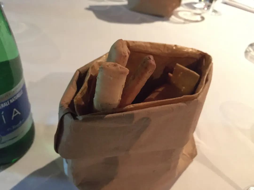 Giando Italian Restaurant & Bar photo 3