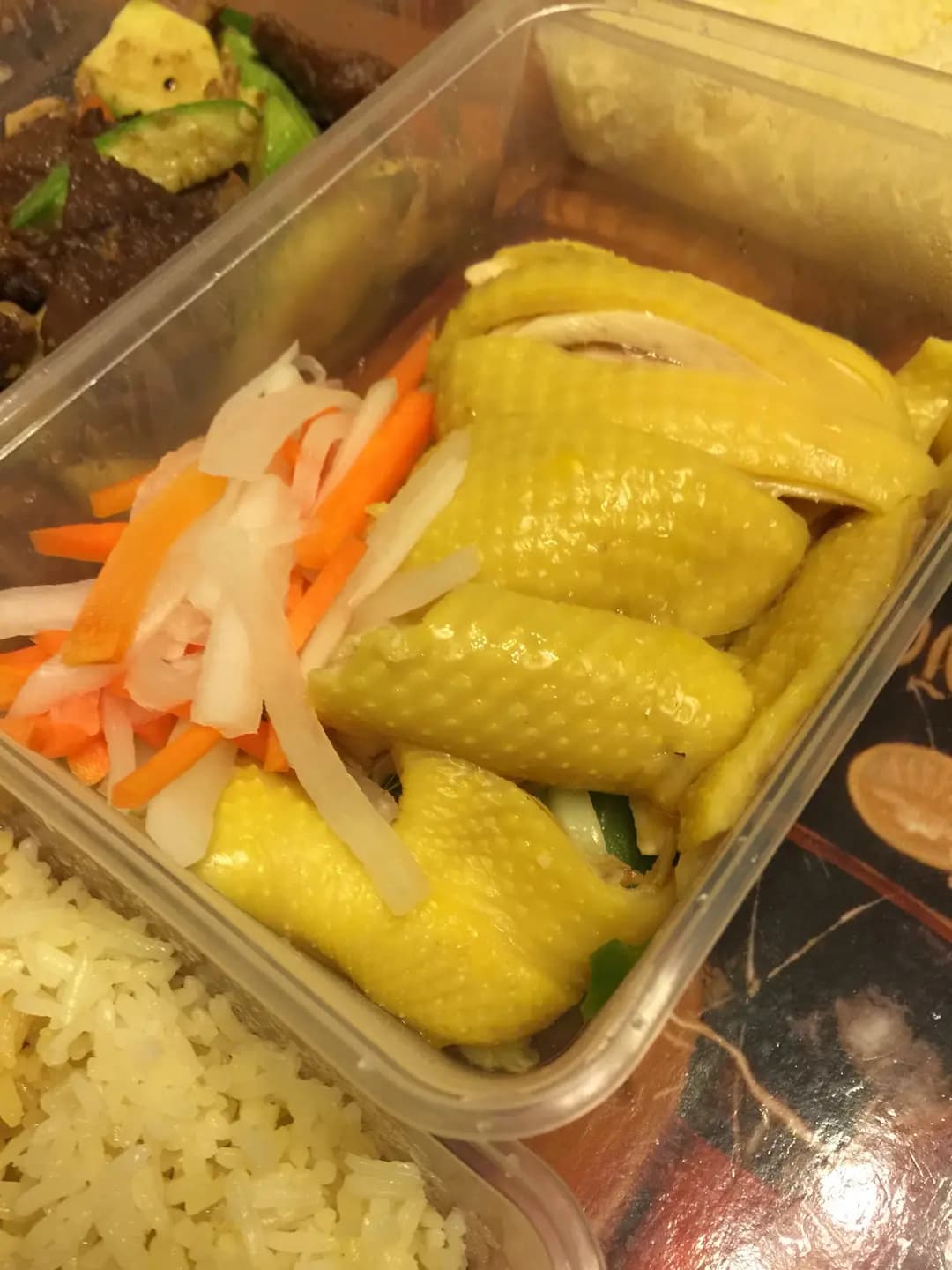 忠記咖啡屋 photo 1