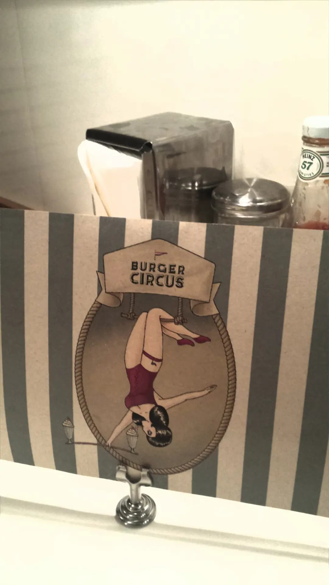 Burger Circus photo 2