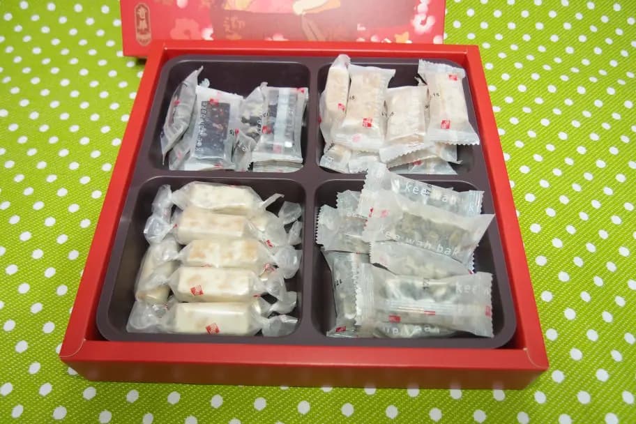 奇華餅家 (新達廣場) photo 4