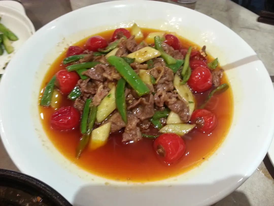 鍋沁小廚 photo 1