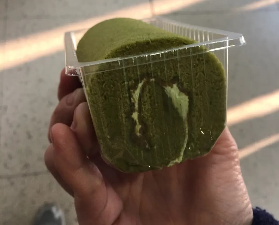 奇華餅家 (帝庭軒商場) photo 8