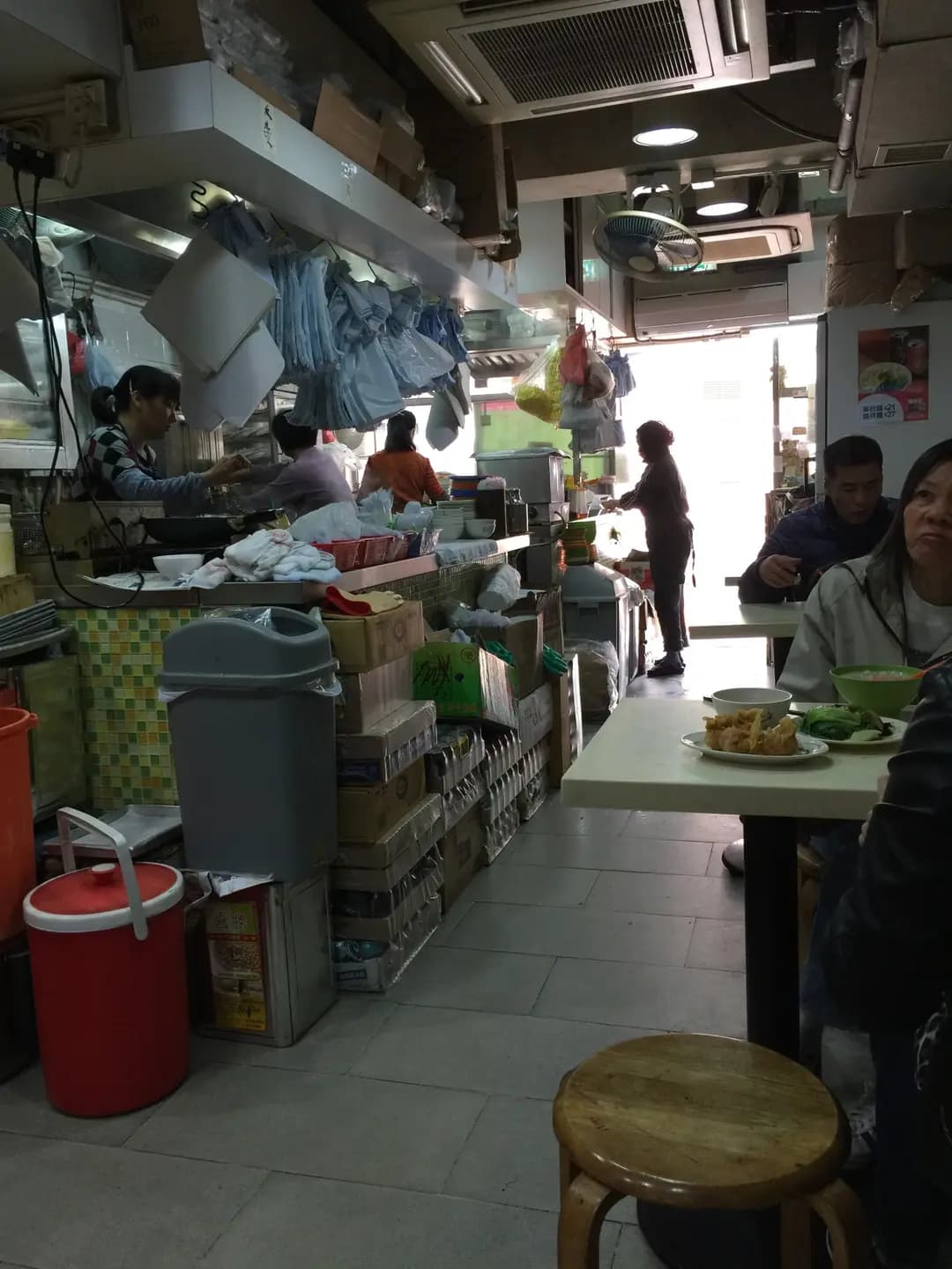耀記粥麵店 photo 6