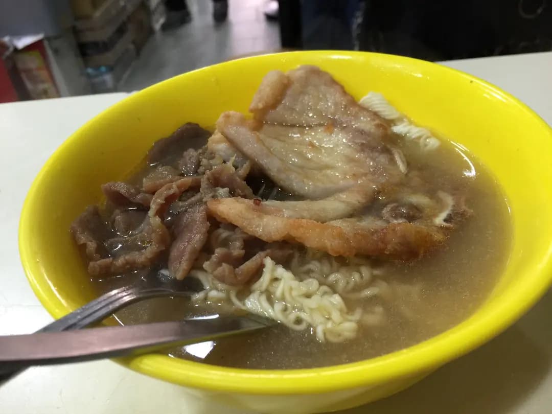 耀記粥麵店 photo 5