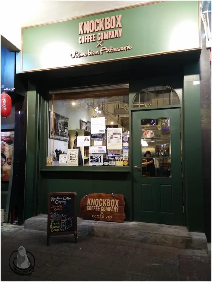 Knockbox Coffee Company photo 3