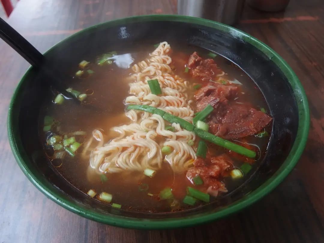 紫竹林小食 photo 7