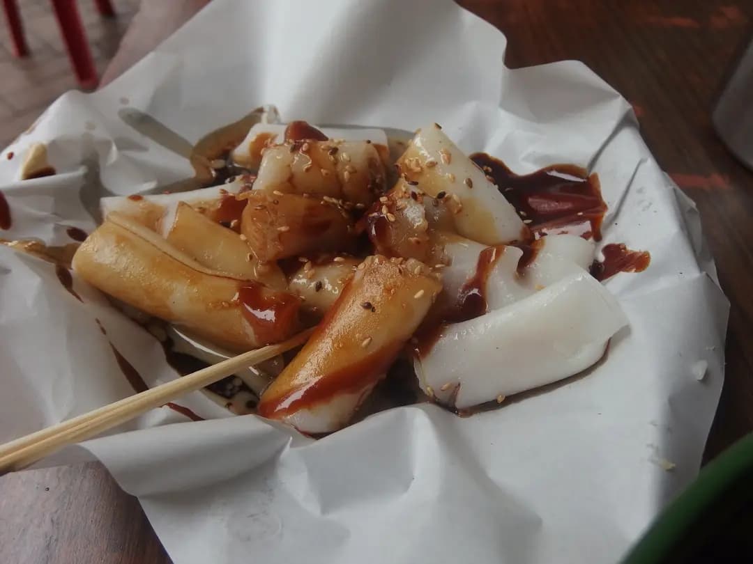 紫竹林小食 photo 8