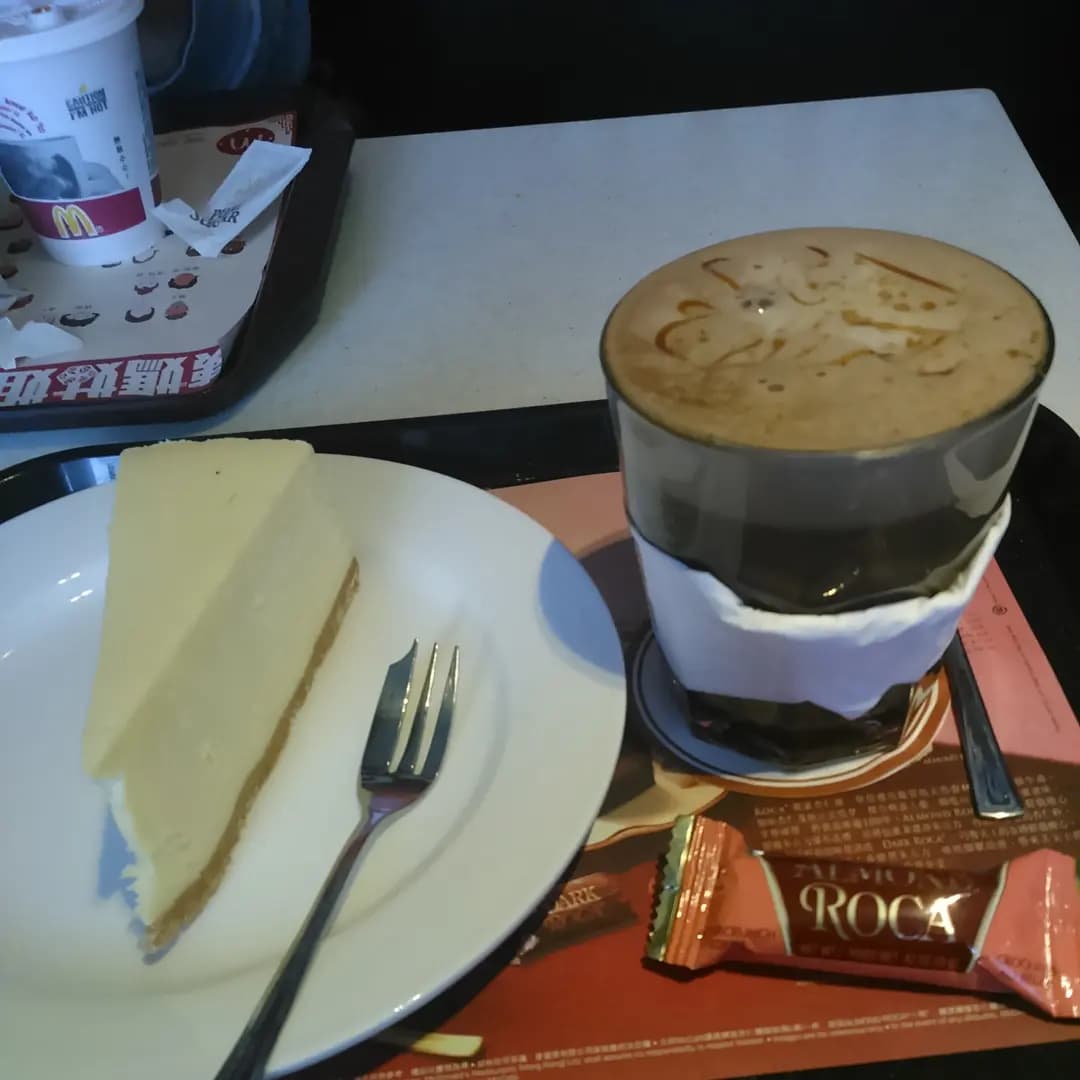McCafe (天耀廣場) photo 4