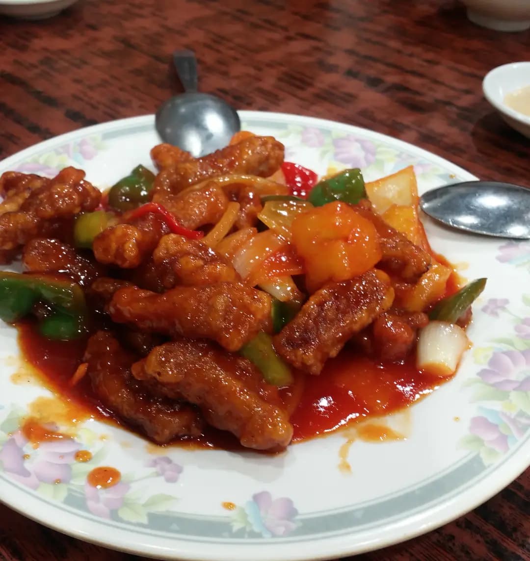 聚一堂 photo 6