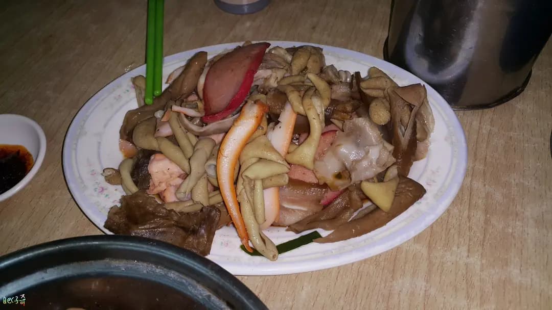 成興粉麵飯店 photo 5