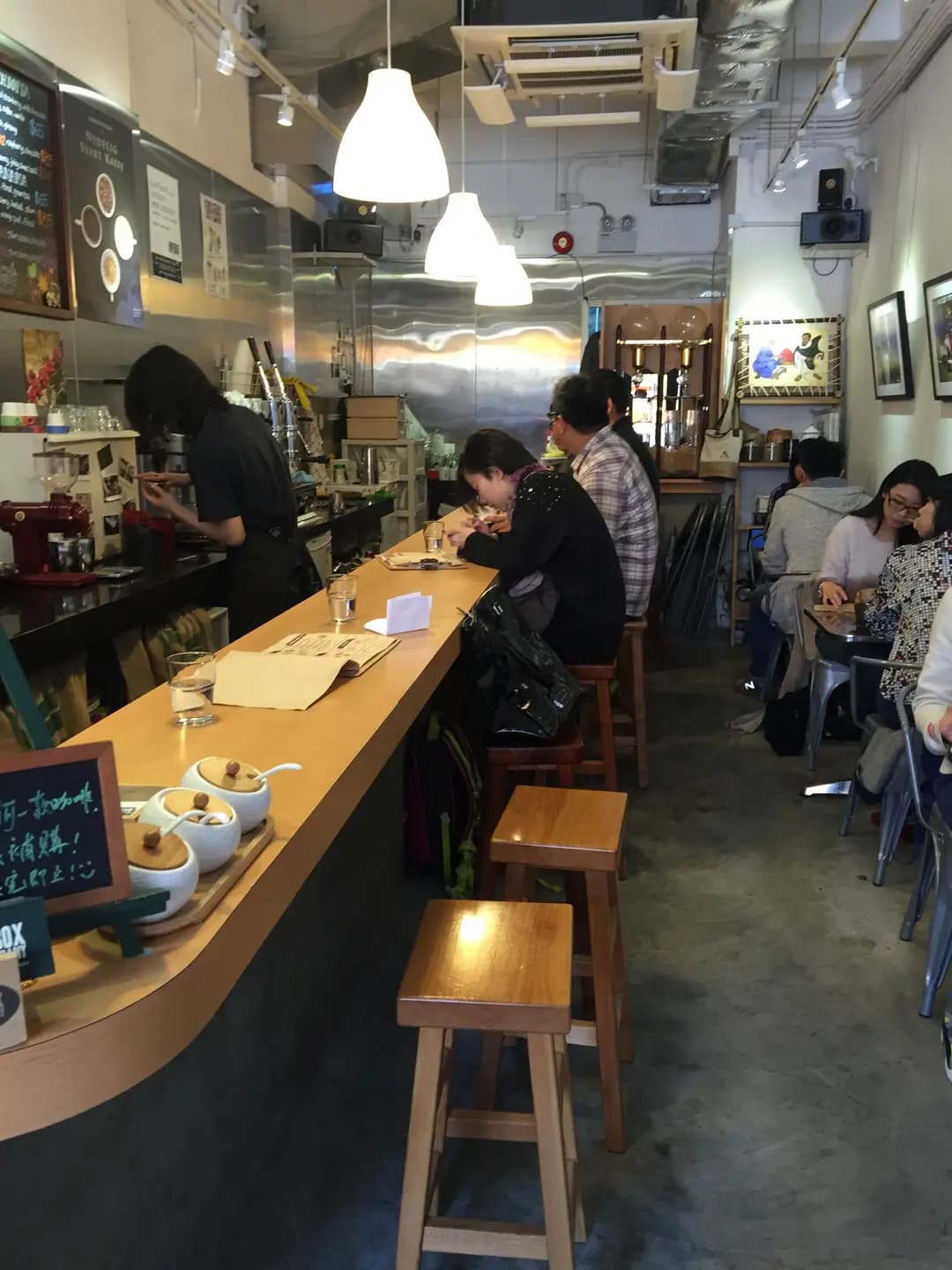 Knockbox Coffee Company photo 6