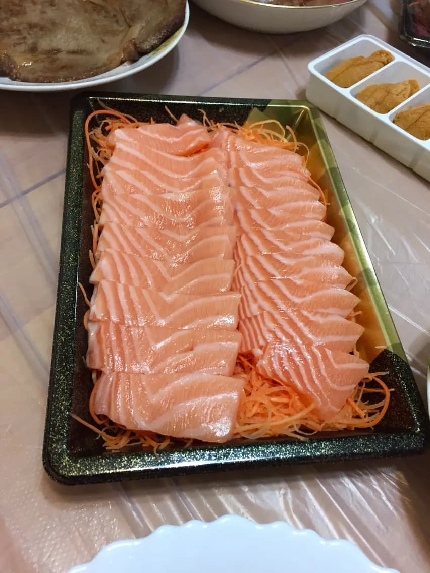 新幹線刺身外賣專門店 photo 1