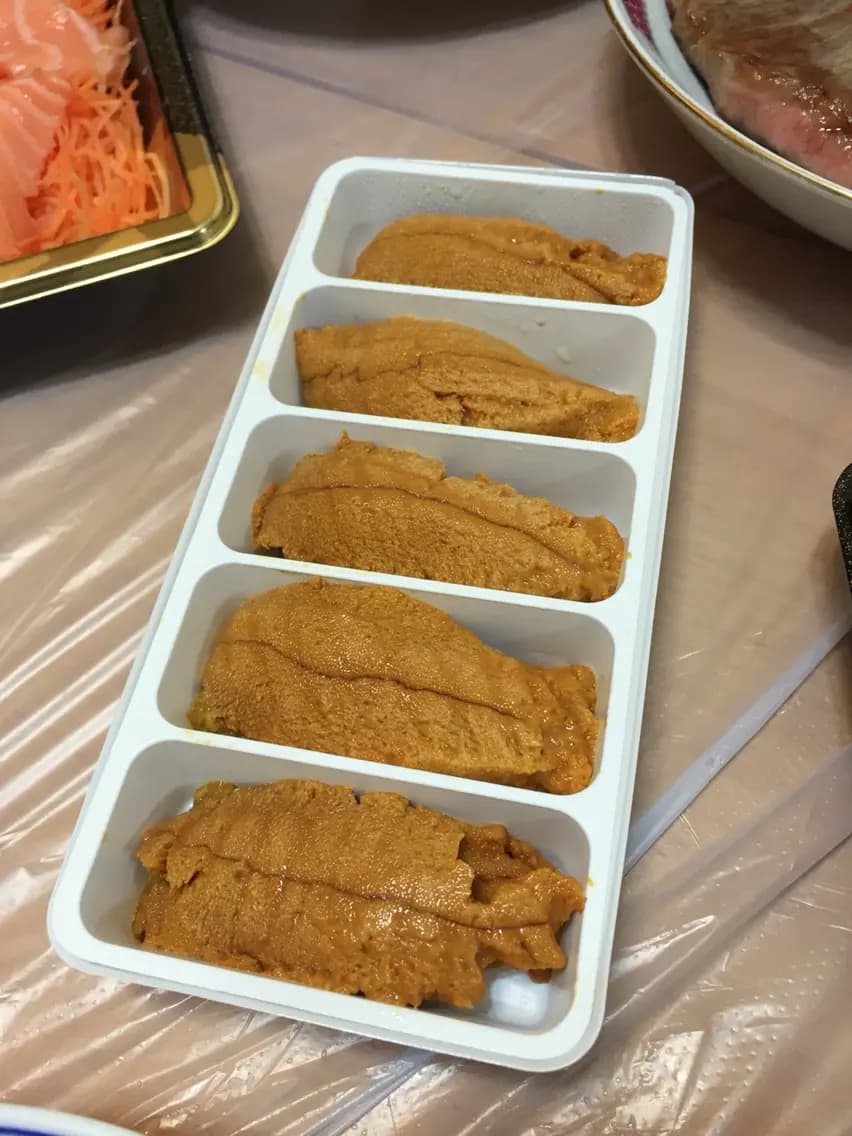 新幹線刺身外賣專門店 photo 2
